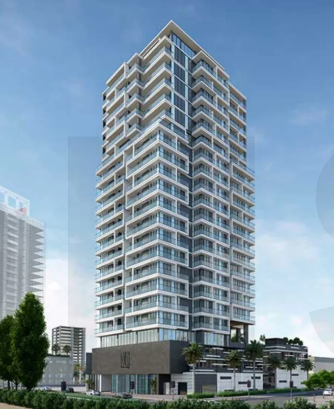 Catch Residences — JVC, Dubai, UAE